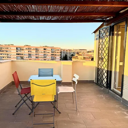 Marconi Penthouse-3