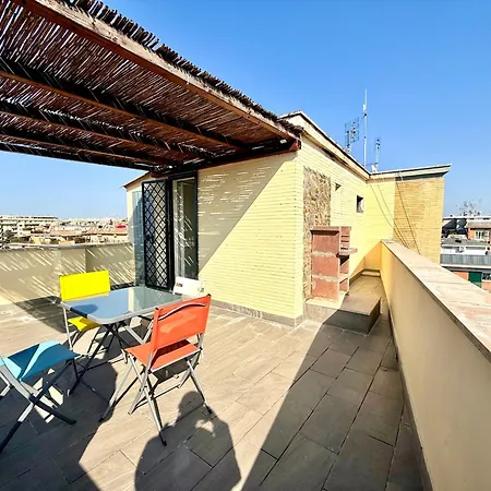 Marconi Penthouse-2
